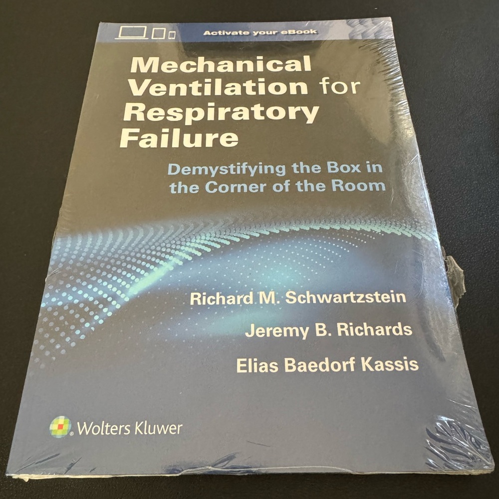 Mechanical Ventilation for Respiratory Failure: Demystifying the Box
